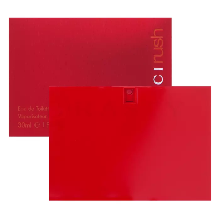 Gucci Rush Eau de Toilette nőknek 30 ml