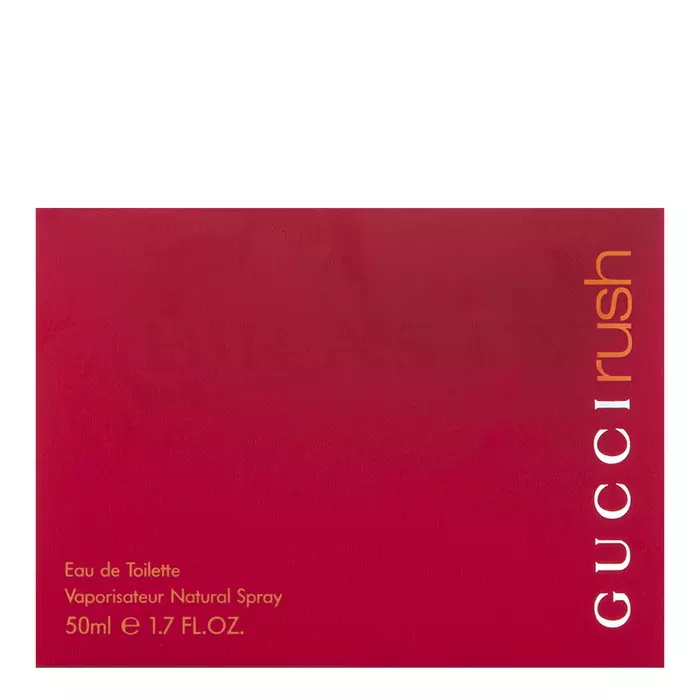 Gucci Rush Eau de Toilette femei 50 ml