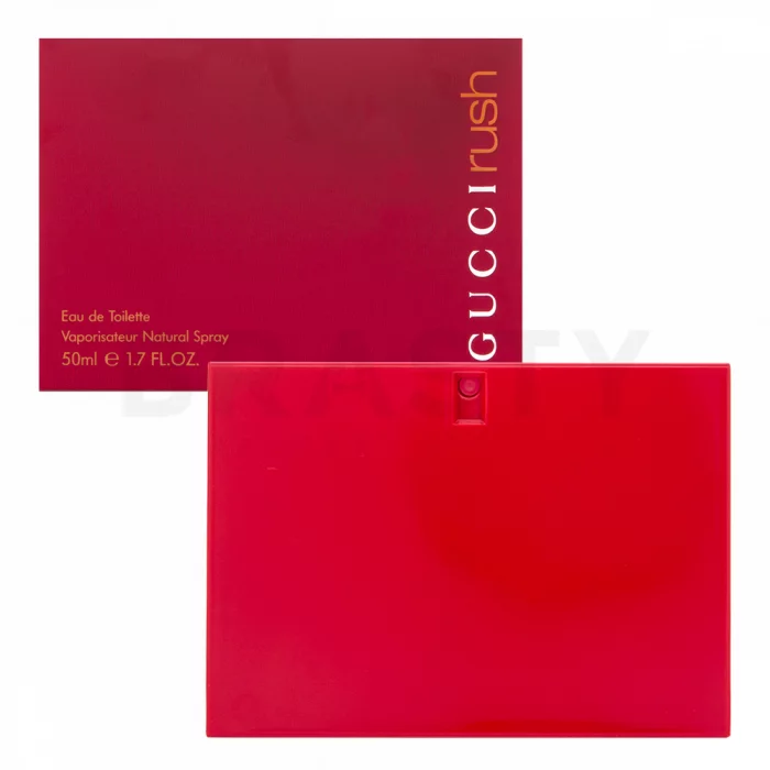 Gucci Rush Eau de Toilette femei 50 ml