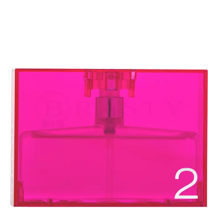 Gucci Rush2 toaletní voda pro ženy 30 ml