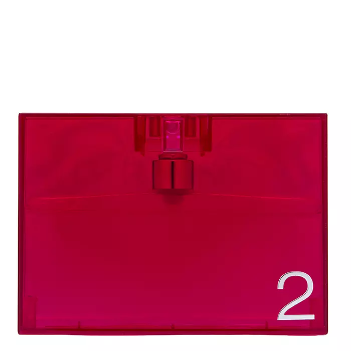 Gucci Rush2 toaletní voda pro ženy 50 ml