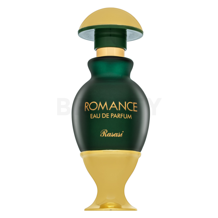 Rasasi Romance Eau de Parfum voor vrouwen 45 ml