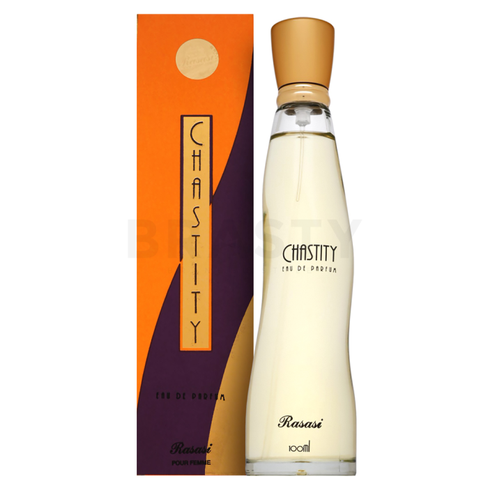 Rasasi Chastity Eau de Parfum voor vrouwen 100 ml