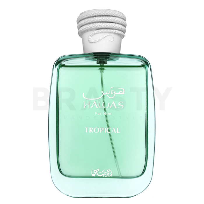 Rasasi Hawas Tropical Eau de Parfum férfiaknak 100 ml