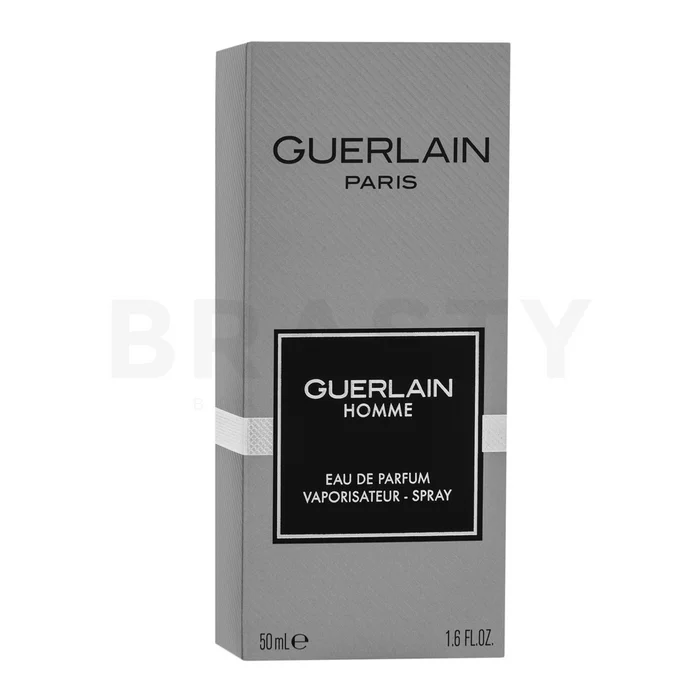 Guerlain Guerlain Homme Eau de Parfum für Herren 50 ml