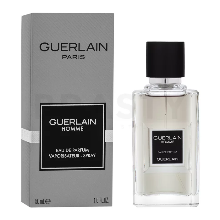 Guerlain Guerlain Homme Eau de Parfum für Herren 50 ml