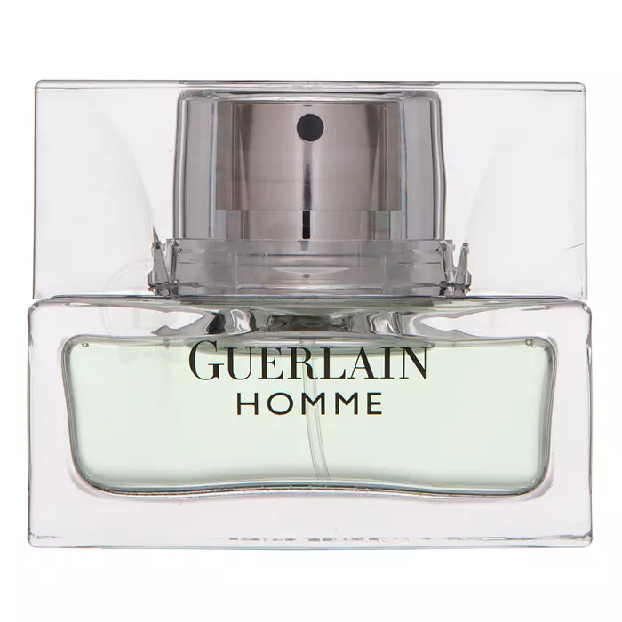 Guerlain Guerlain Homme Eau de Toilette da uomo 30 ml