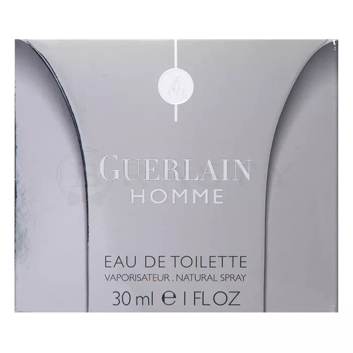 Guerlain Guerlain Homme Eau de Toilette da uomo 30 ml