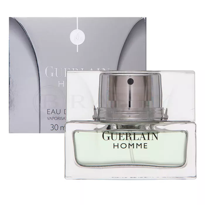 Guerlain Guerlain Homme Eau de Toilette da uomo 30 ml