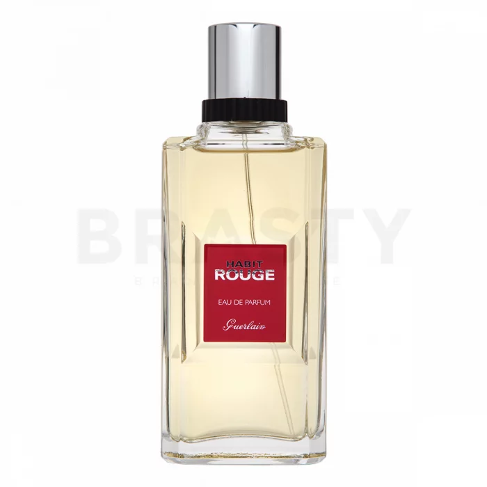 Guerlain Habit Rouge Eau de Parfum für Herren 100 ml