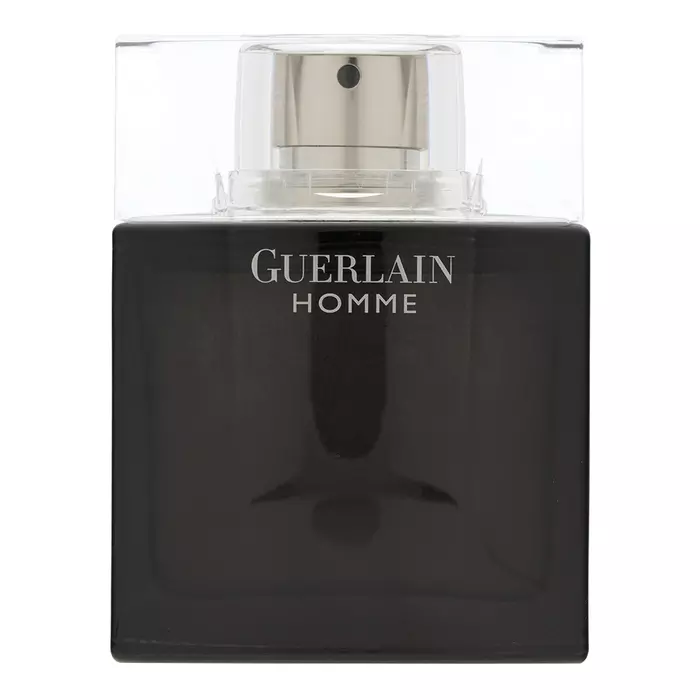 Guerlain Homme Intense Eau de Parfum férfiaknak 80 ml