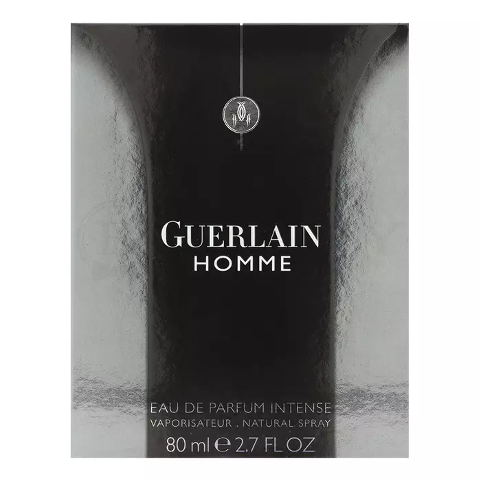 Guerlain Homme Intense Eau de Parfum férfiaknak 80 ml