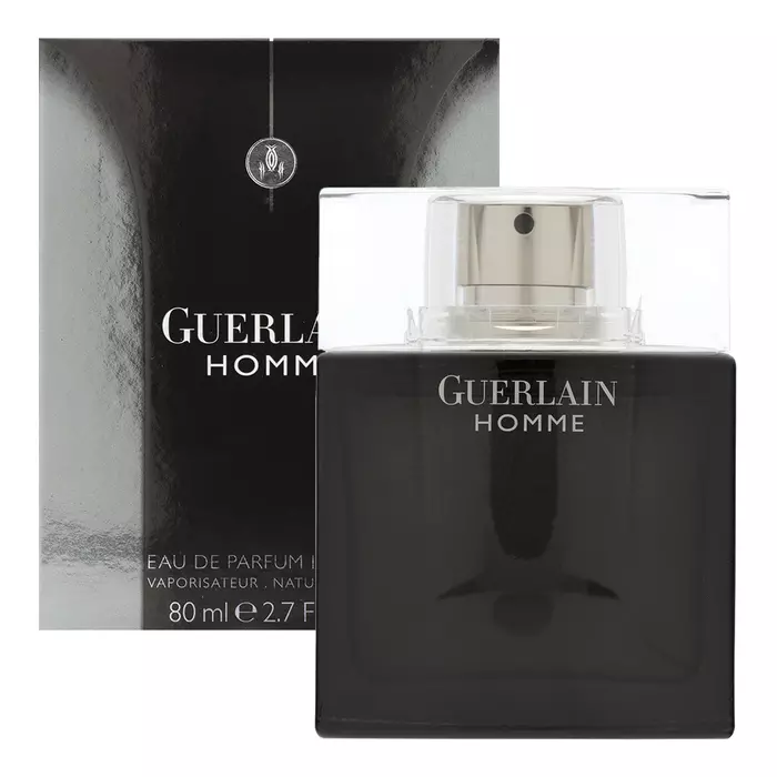 Guerlain Homme Intense Eau de Parfum férfiaknak 80 ml