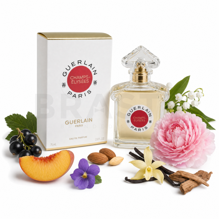 Guerlain Champs-Elysées Eau de Parfum für Damen 75 ml