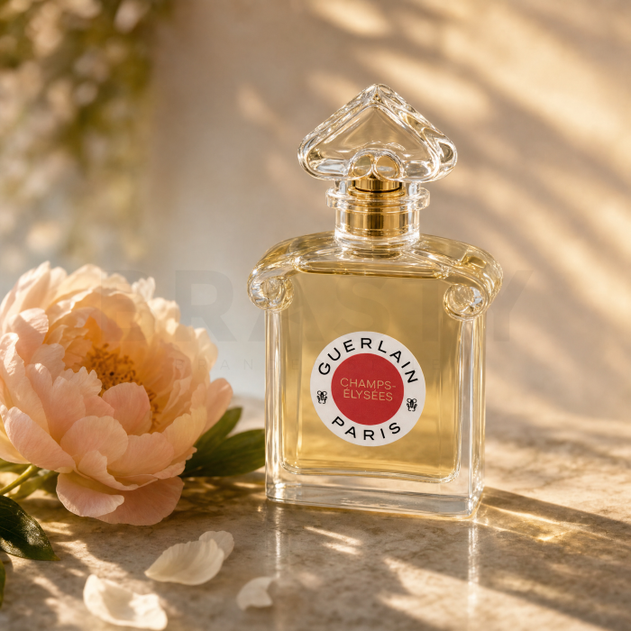 Guerlain Champs-Elysées Eau de Parfum für Damen 75 ml