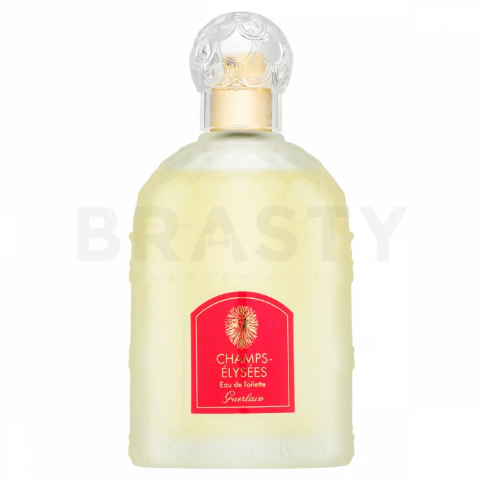 Guerlain Champs-Elysées Eau de Toilette da donna 100 ml