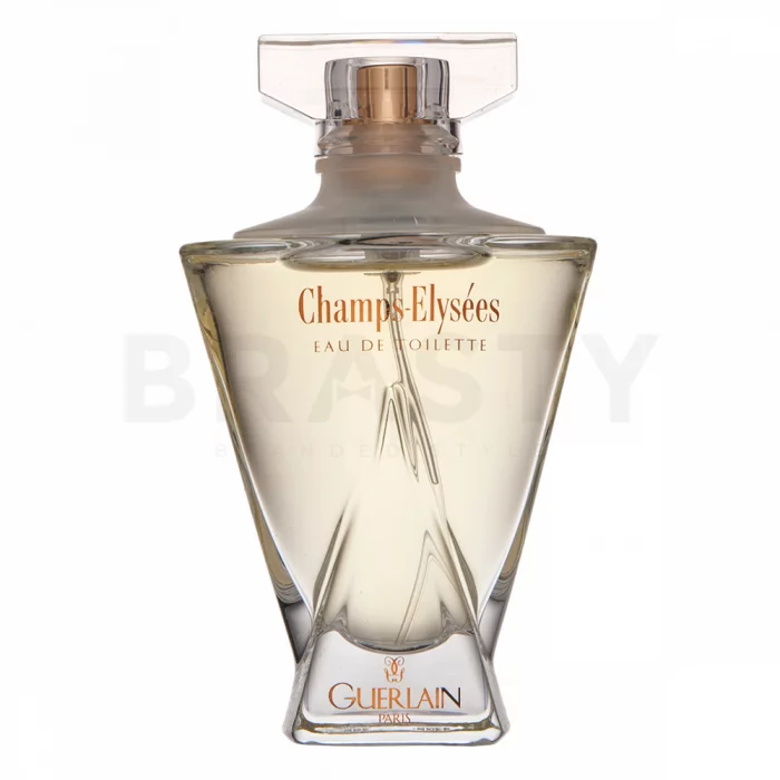 Guerlain Champs-Elysées Eau de Toilette da donna 30 ml