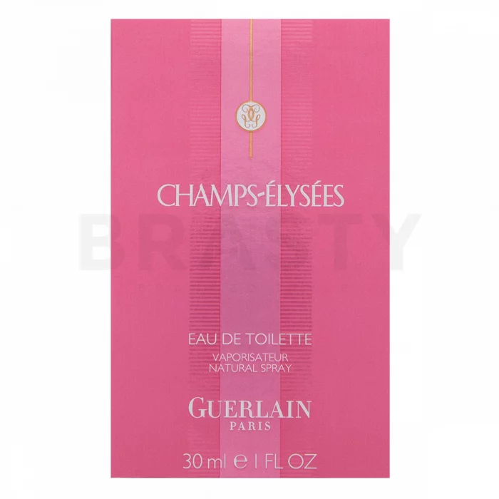 Guerlain Champs-Elysées Eau de Toilette da donna 30 ml
