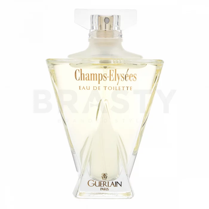 Guerlain Champs-Elysées Eau de Toilette da donna 50 ml