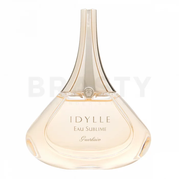 Guerlain Idylle Eau Sublime toaletná voda pre ženy 100 ml