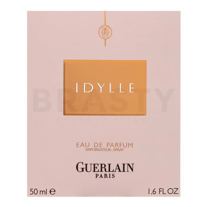 Guerlain Idylle parfémovaná voda pro ženy 50 ml