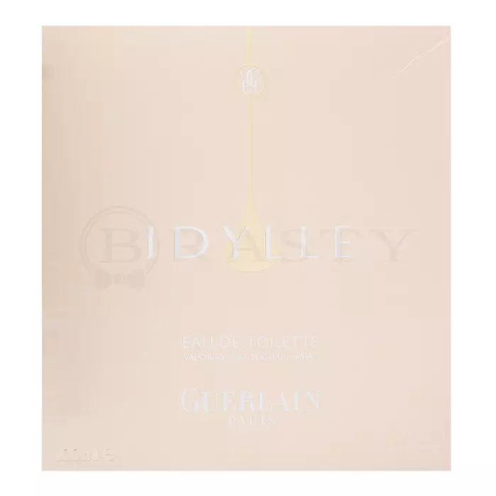 Guerlain Idylle Eau de Toilette da donna 100 ml