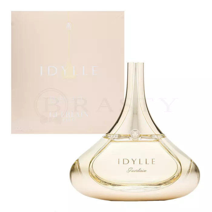 Guerlain Idylle Eau de Toilette da donna 100 ml
