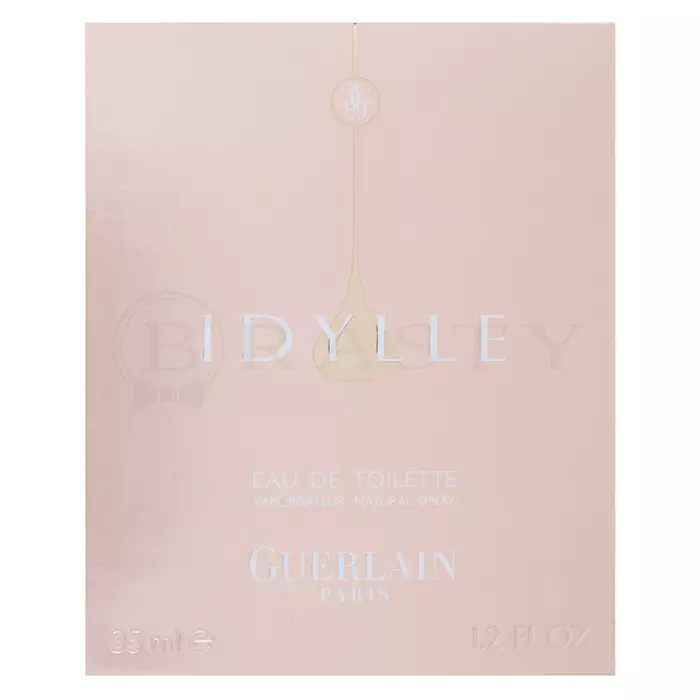Guerlain Idylle Eau de Toilette da donna 35 ml