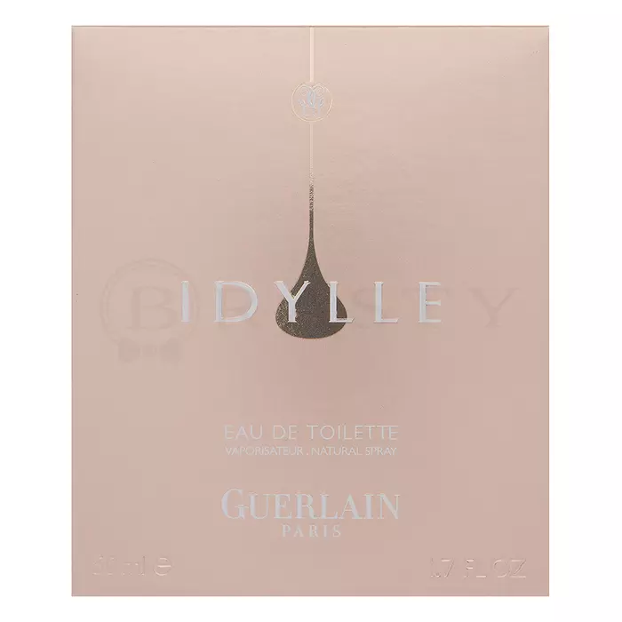 Guerlain Idylle Eau de Toilette da donna 50 ml