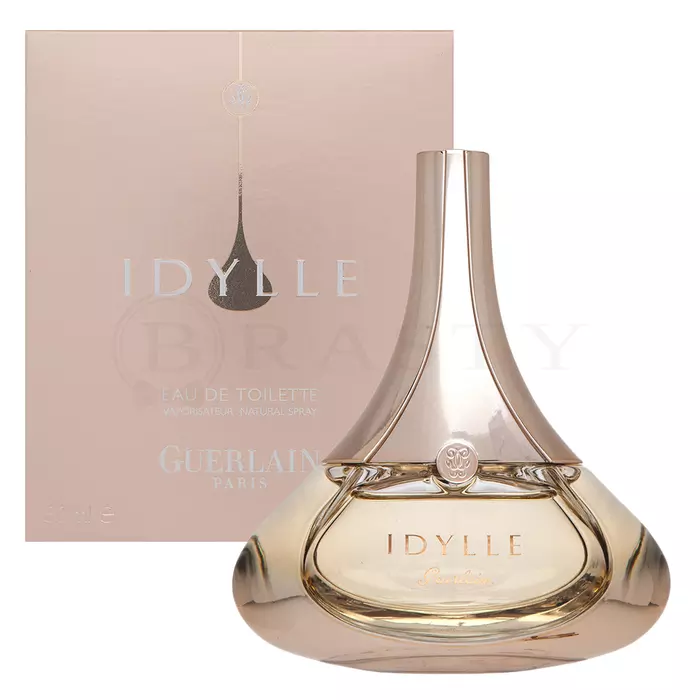 Guerlain Idylle Eau de Toilette da donna 50 ml