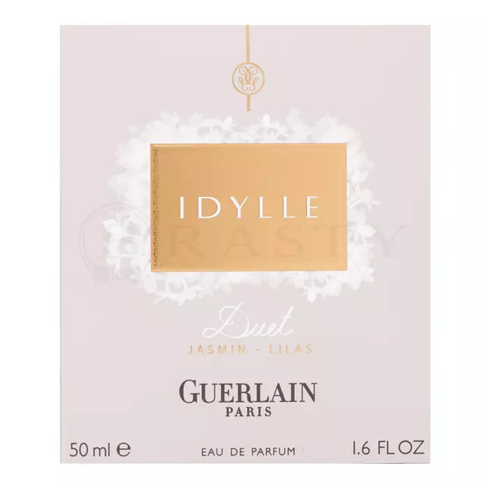 Guerlain Idylle Duet Jasmin-Lilas Eau de Parfum da donna 50 ml