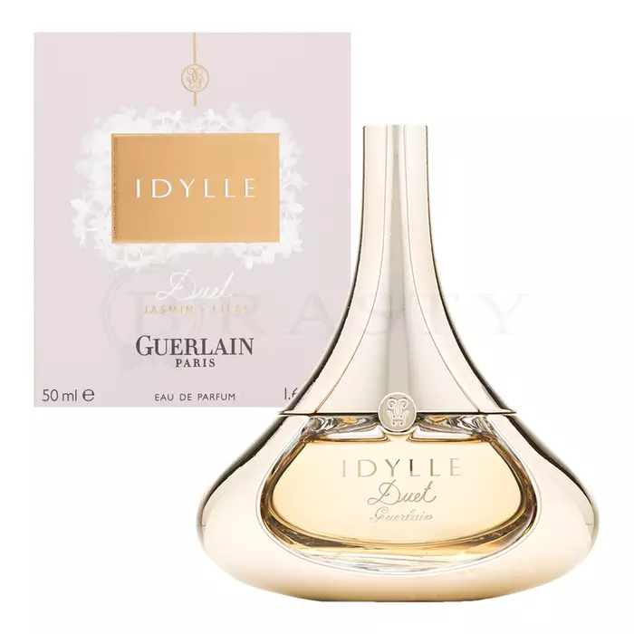Guerlain Idylle Duet Jasmin-Lilas Eau de Parfum da donna 50 ml