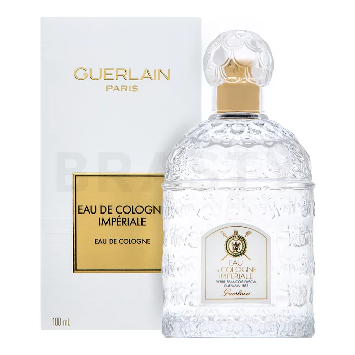 Guerlain Imperiale Eau de Cologne unisex 100 ml