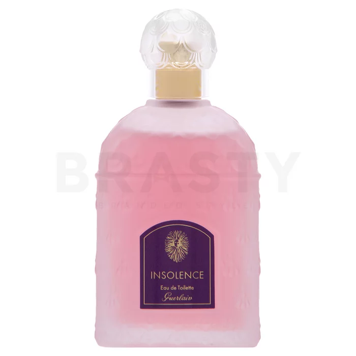Guerlain Insolence woda toaletowa dla kobiet 100 ml