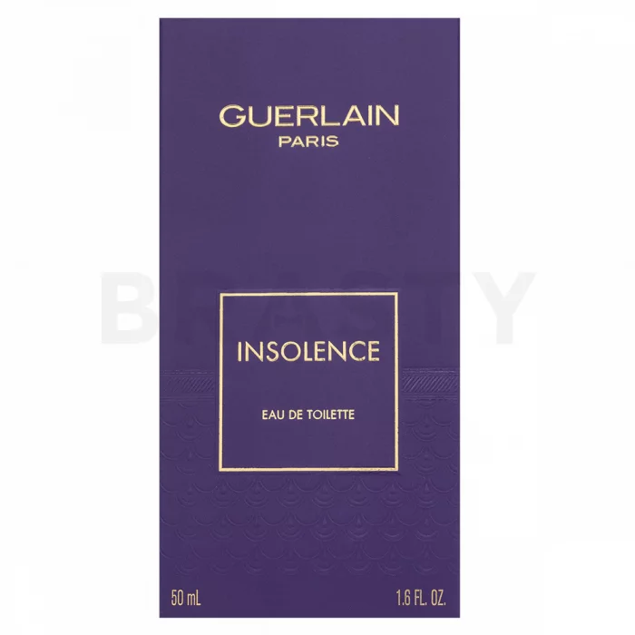 Guerlain Insolence (2017) Eau de Toilette da donna 50 ml