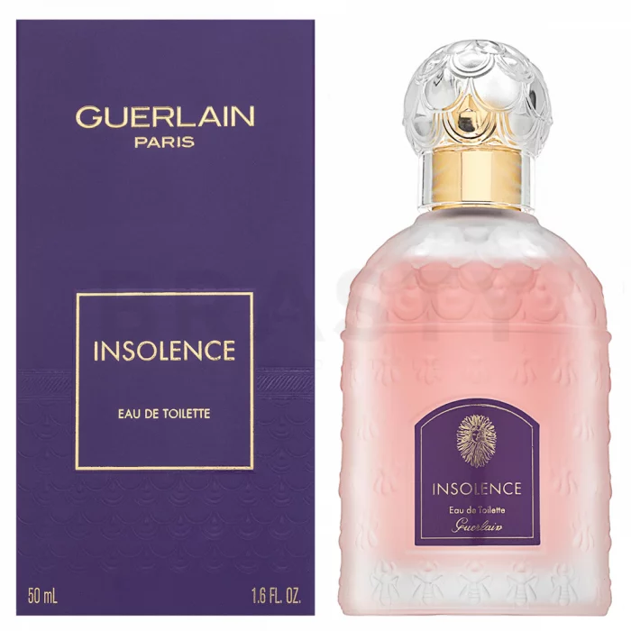 Guerlain Insolence (2017) Eau de Toilette da donna 50 ml