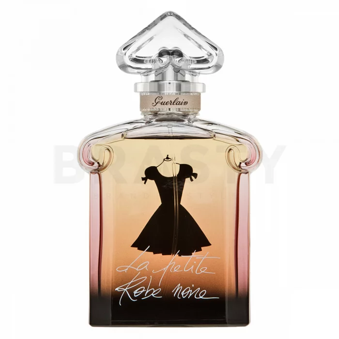 Guerlain La Petite Robe Noire (2011) Eau de Parfum da donna 100 ml