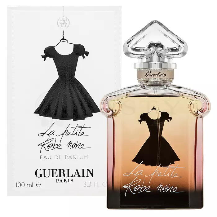 Guerlain La Petite Robe Noire (2011) Eau de Parfum da donna 100 ml