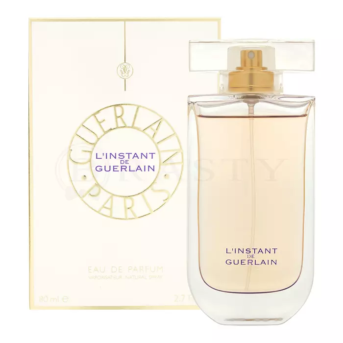 Guerlain L'Instant Eau de Parfum da donna 80 ml