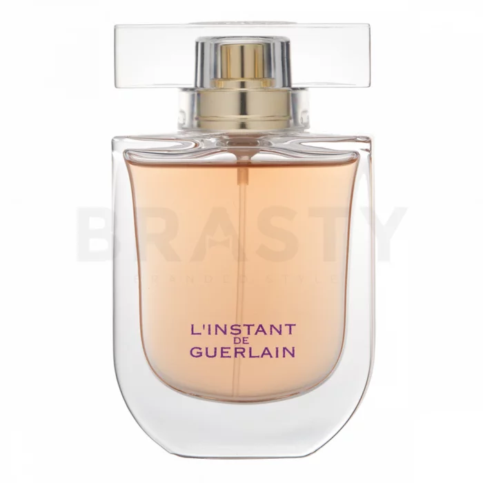 Guerlain L'Instant Eau de Toilette da donna 50 ml