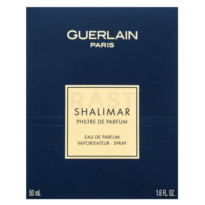 Guerlain Shalimar Philtre Eau de Parfum da donna 50 ml