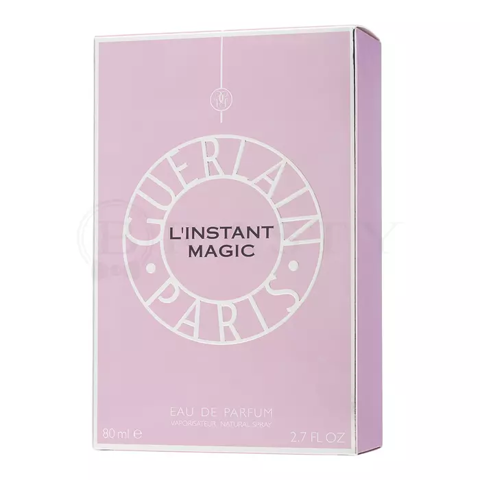 Guerlain L'Instant Magic Eau de Parfum nőknek 80 ml