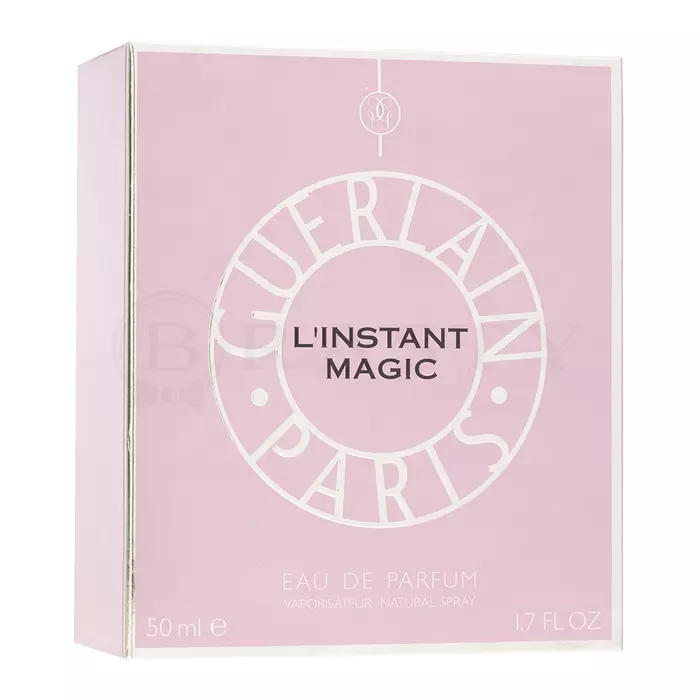 Guerlain L'Instant Magic Eau de Parfum nőknek 50 ml