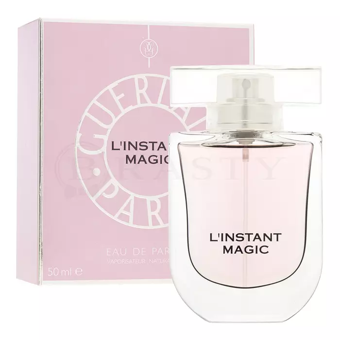 Guerlain L'Instant Magic Eau de Parfum nőknek 50 ml