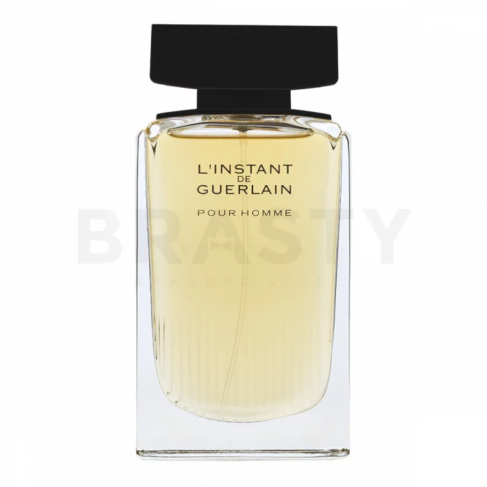 Guerlain L'Instant pour Homme Eau de Toilette da uomo 125 ml
