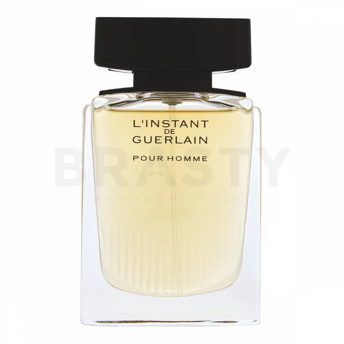 Guerlain L'Instant pour Homme Eau de Toilette da uomo 75 ml