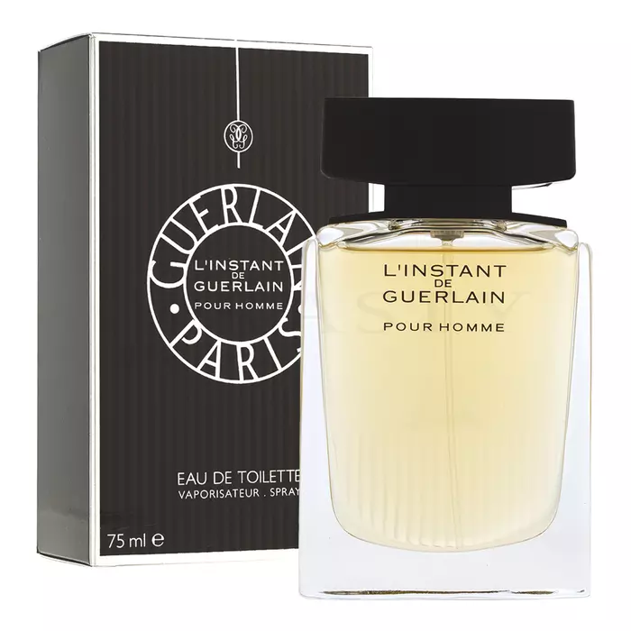 Guerlain L'Instant pour Homme Eau de Toilette da uomo 75 ml