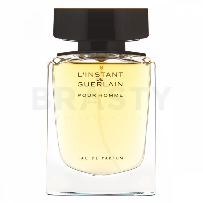 Guerlain L´Instant De Pour Homme Eau Extreme Eau de Parfum férfiaknak 75 ml