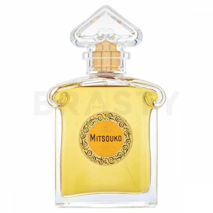 Guerlain Mitsouko Eau de Parfum für Damen 75 ml