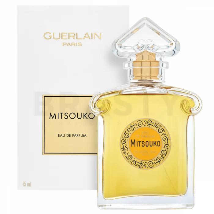Guerlain Mitsouko Eau de Parfum für Damen 75 ml
